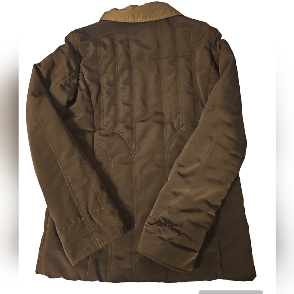 Big Chill Women's Coat Sz Small - Picture 2 of 4